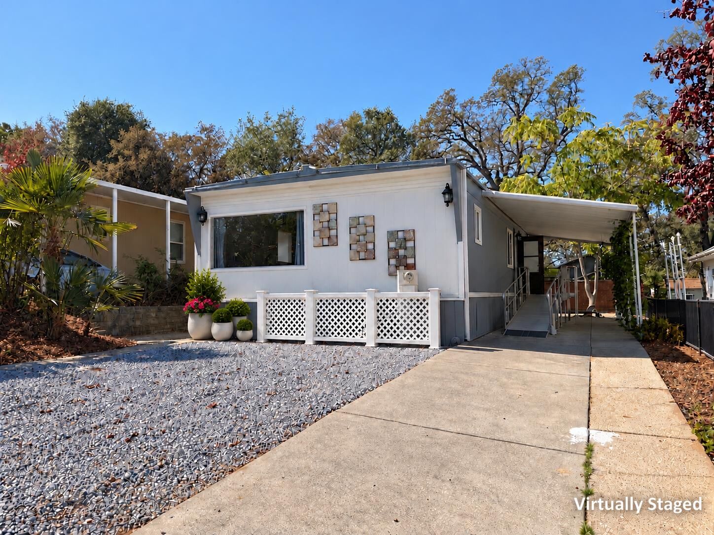 Property Photo:  23 Larkspur Avenue  CA 95603 