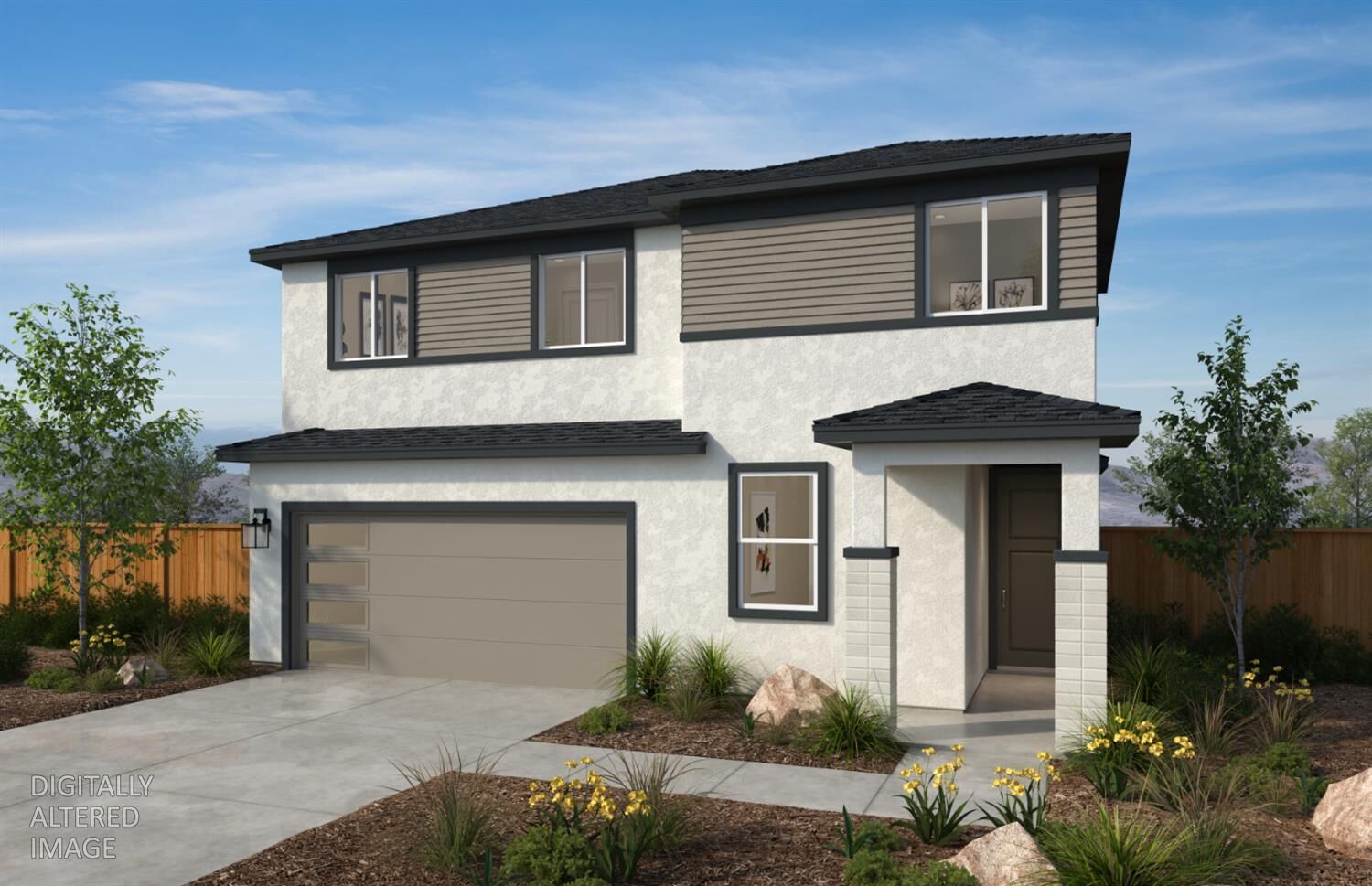 Property Photo: 3905 Sunfish Road CA 95757