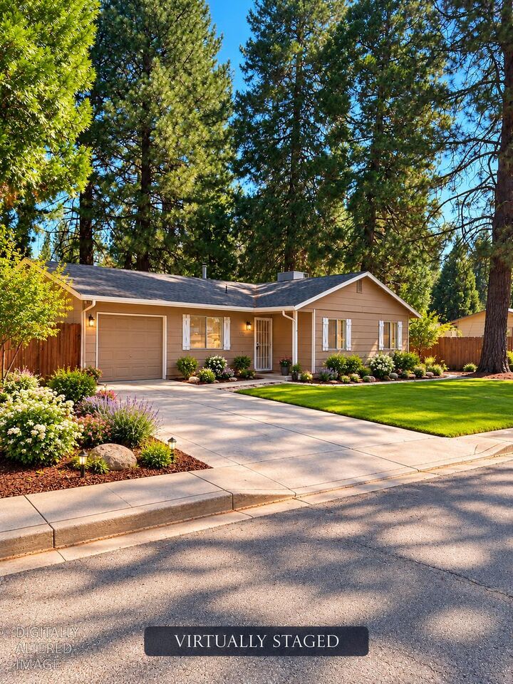 Property Photo:  37398 Cypress Avenue  CA 96013 