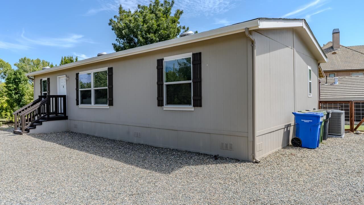 Property Photo:  1643 River Road  CA 95351 