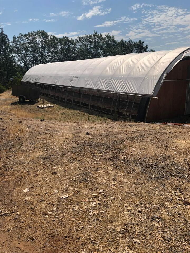 Property Photo:  12616 Doe Mill Road  CA 95942 