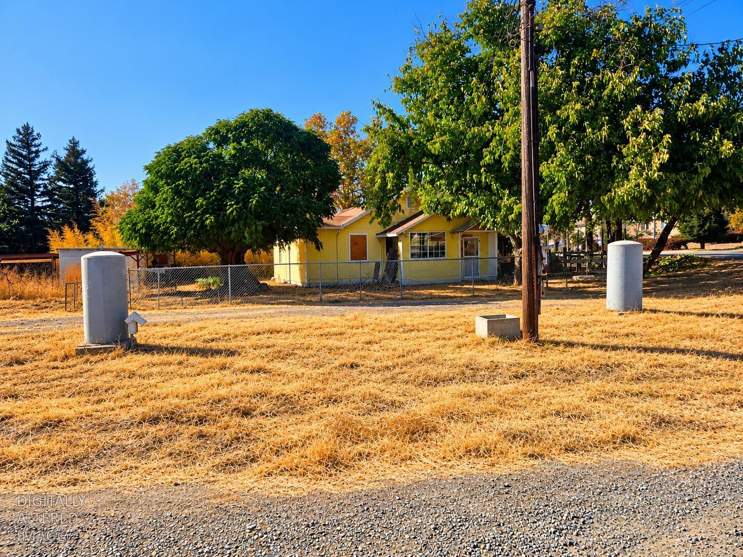 Property Photo:  8690 Calvine Road  CA 95828 