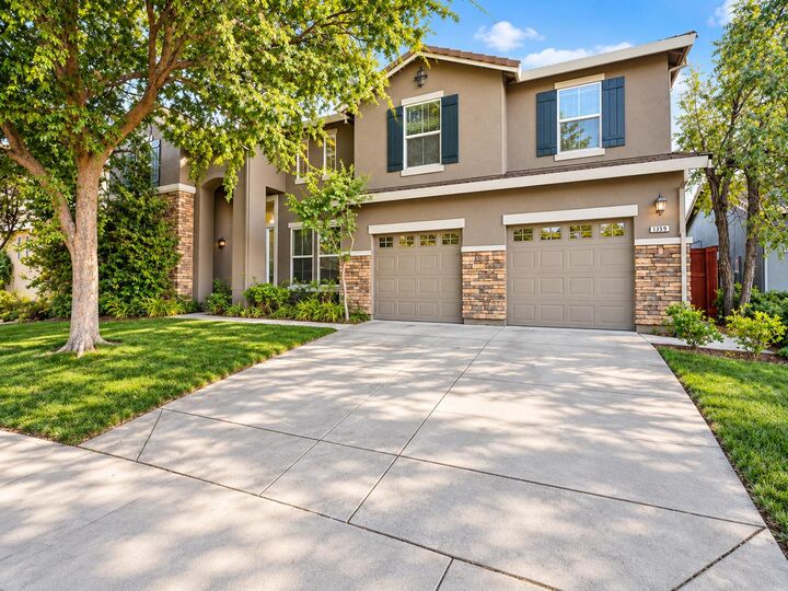 Property Photo:  1359 NE Green Ravine Drive  CA 95648 