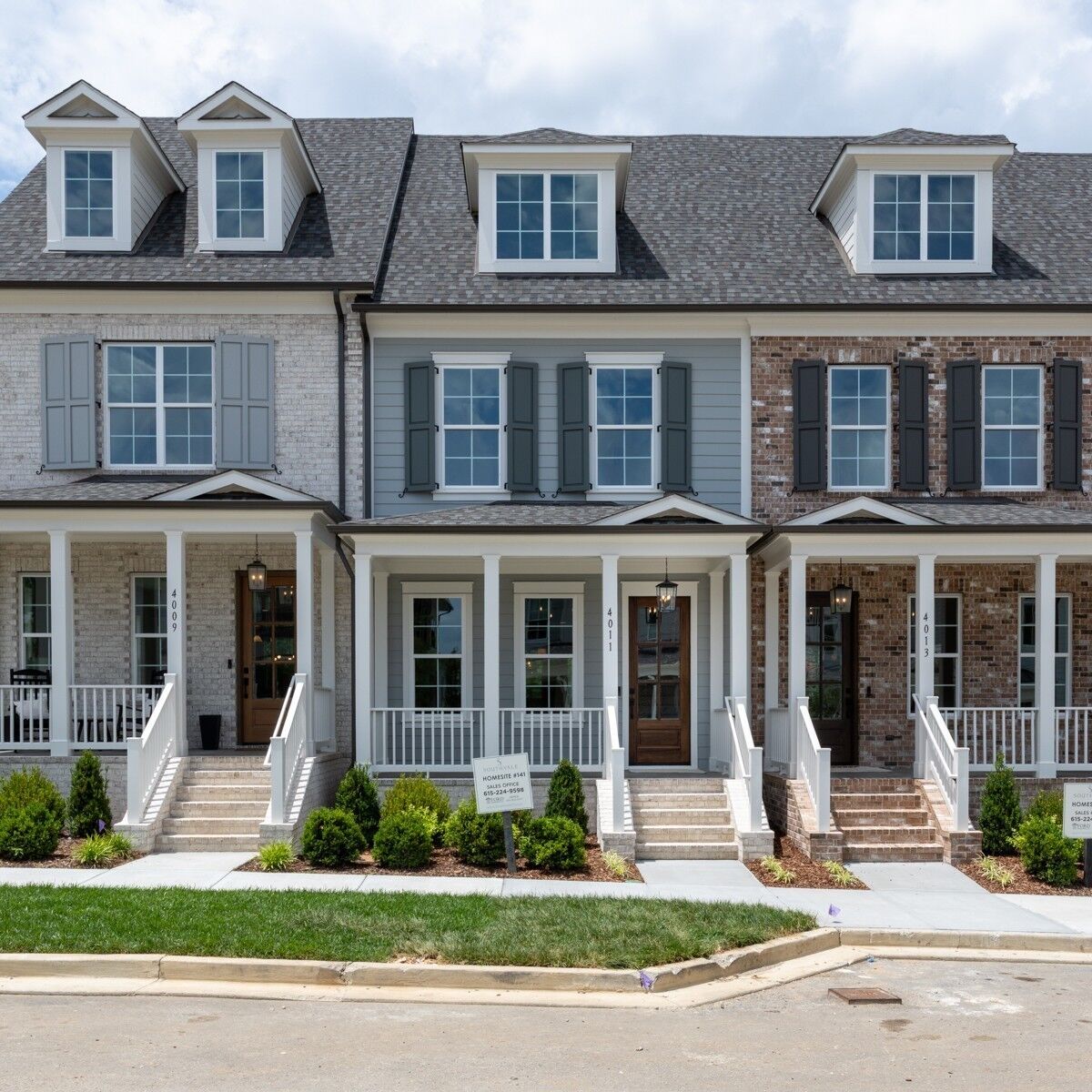 Property Photo:  4011 Forestside Dr  TN 37064 
