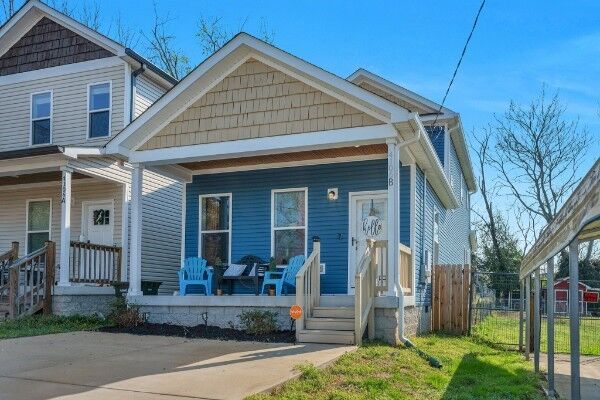 Property Photo: 4106B Church St TN 37138