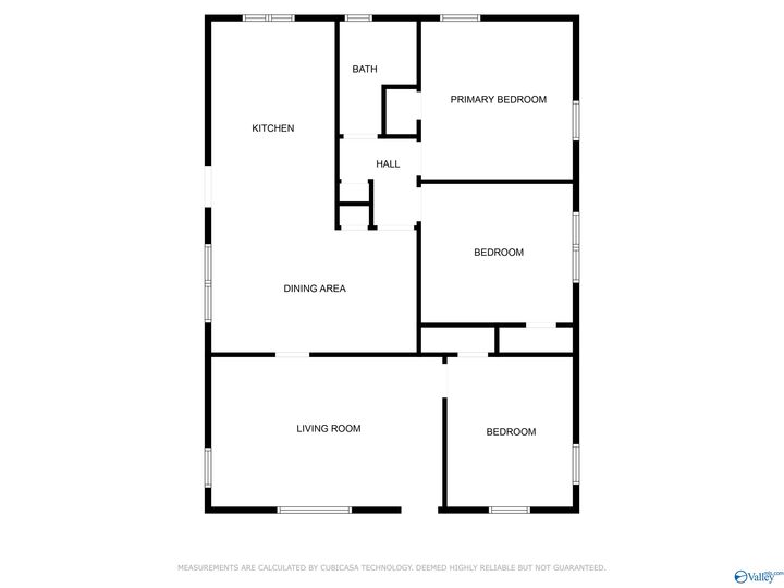 Property Photo:  401 12th Avenue SW  AL 35601 