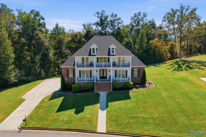 Property Photo:  175 Edenshire Drive  AL 35811 