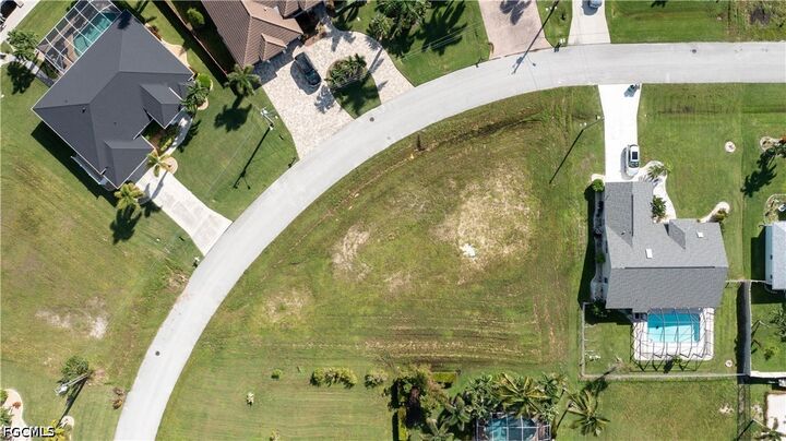 Property Photo:  3330 SW 25th Court  FL 33914 