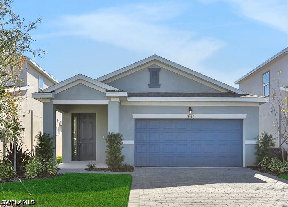 Property Photo:  13473 Turnleaf Boulevard  FL 33955 