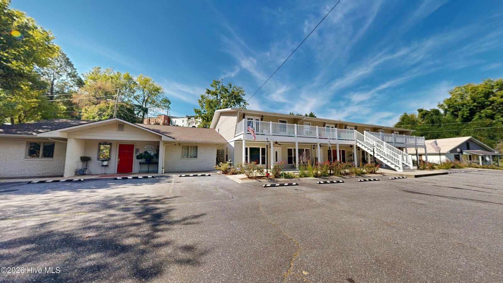 Property Photo:  140 Ford Street  NC 28771 