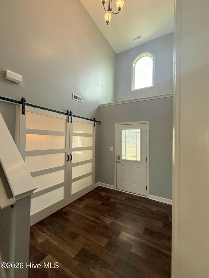 Property Photo:  106 Barnhouse Road  NC 28546 