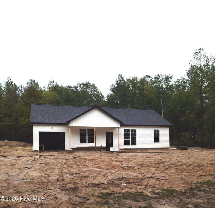 Property Photo:  4675 Rollins Road  GA 30906 