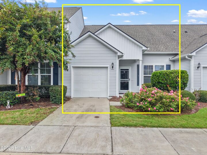 Property Photo: 4008 Norseman Loop Unit 3 NC 28461