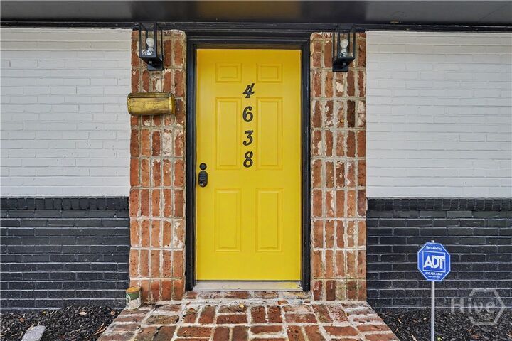 Property Photo:  4638 Herty Drive  GA 31405 
