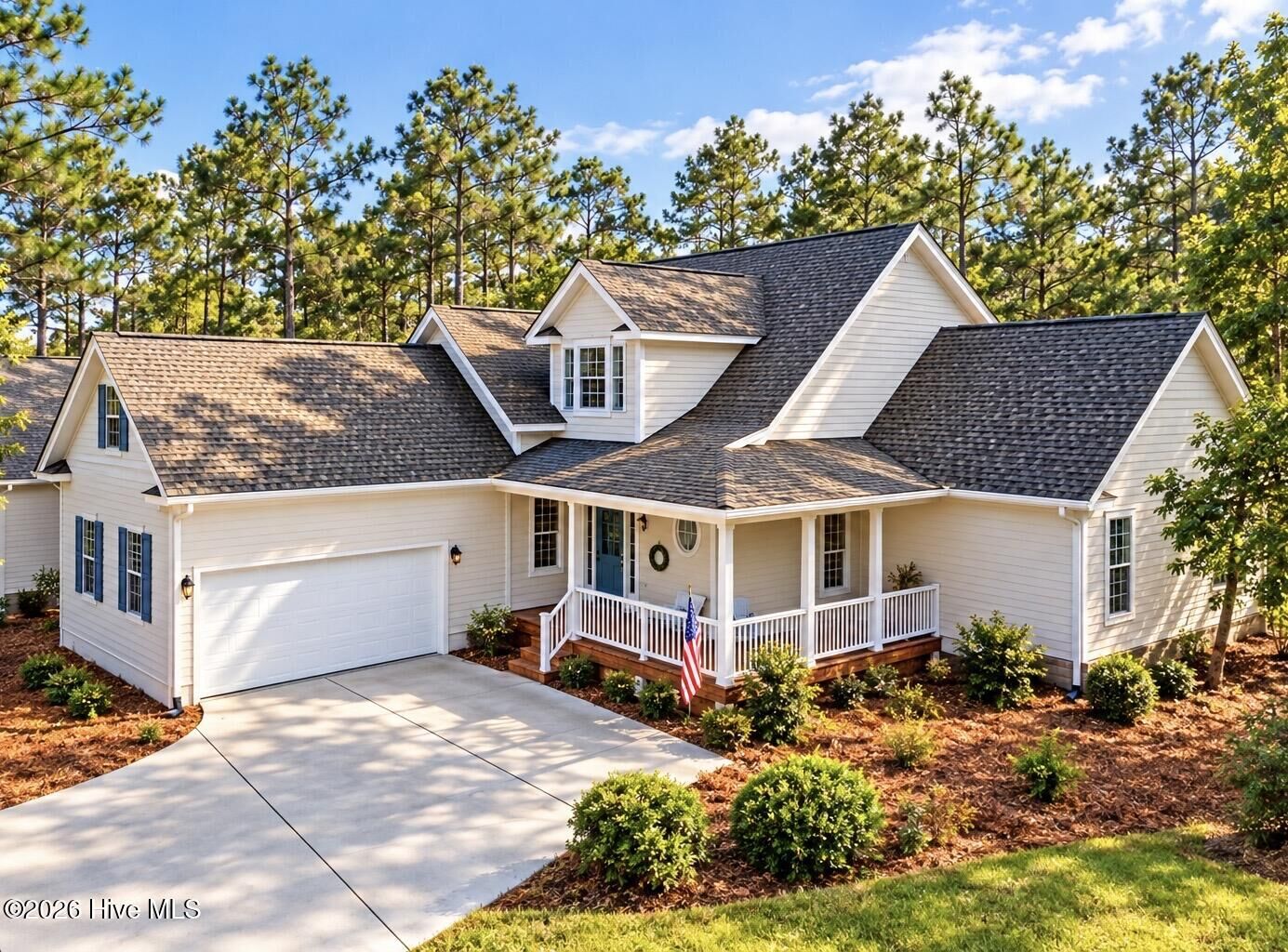Property Photo: 2973 Irwin Drive SE NC 28461