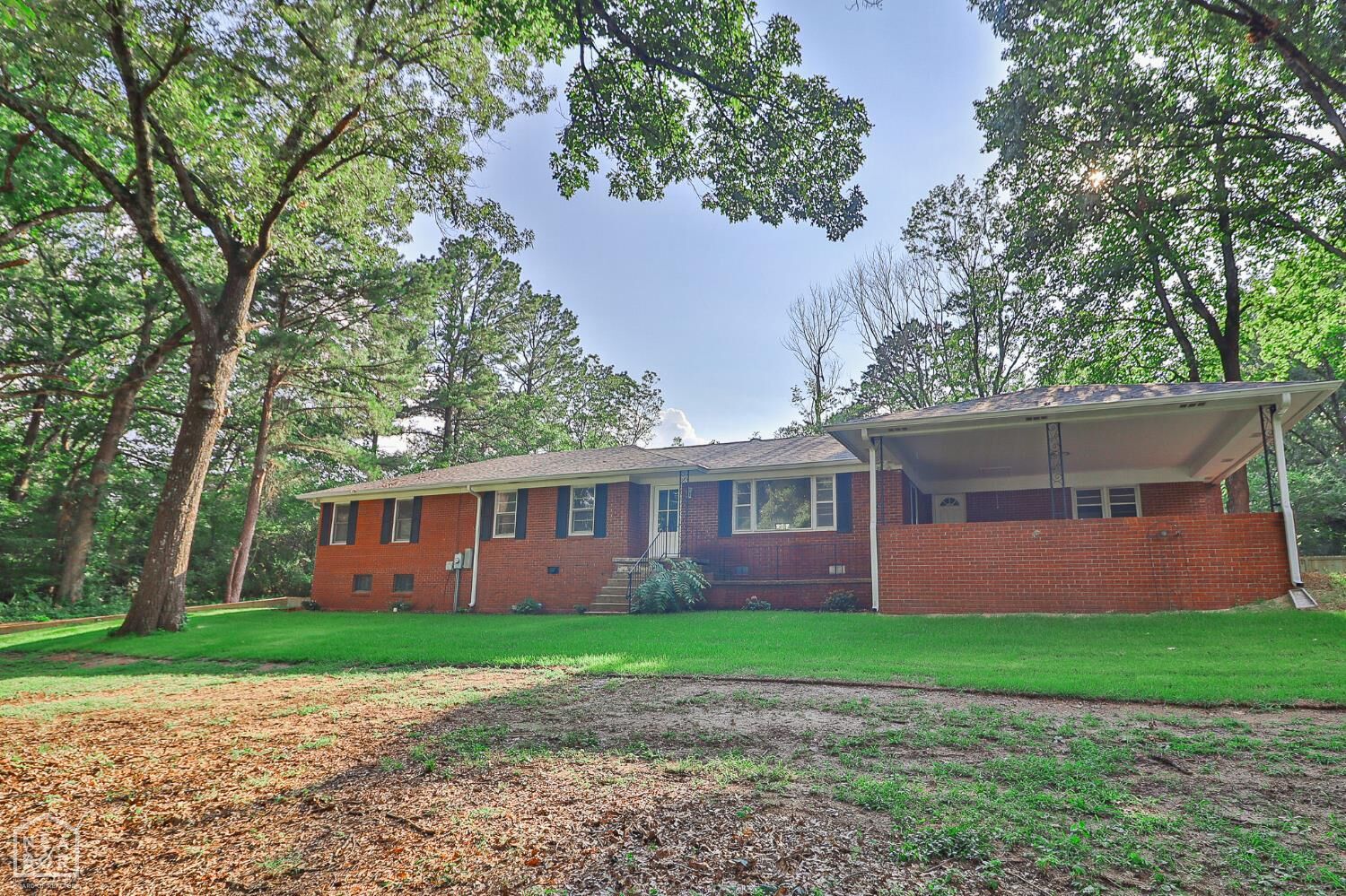 Property Photo: 2711 Wood Street AR 72401
