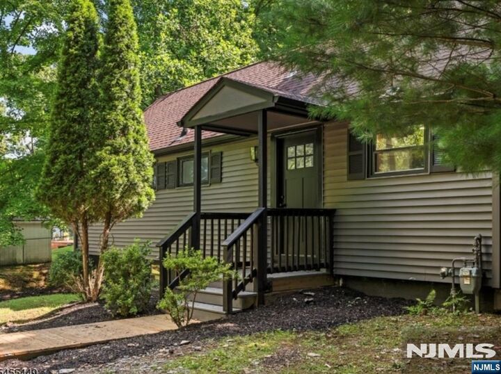 Property Photo: 787 Tabor Road NJ 07950