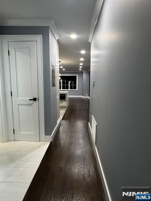 Property Photo:  62 Cortlandt Street 1st Fl  NJ 07109 