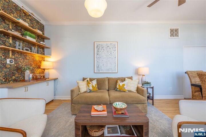 Property Photo:  295 Bloomfield Avenue C0007  NJ 07042 