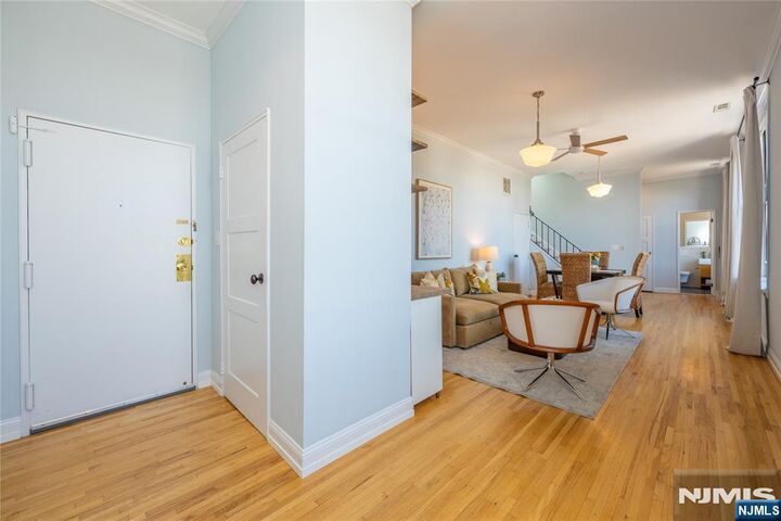 Property Photo: 295 Bloomfield Avenue C0007 NJ 07042