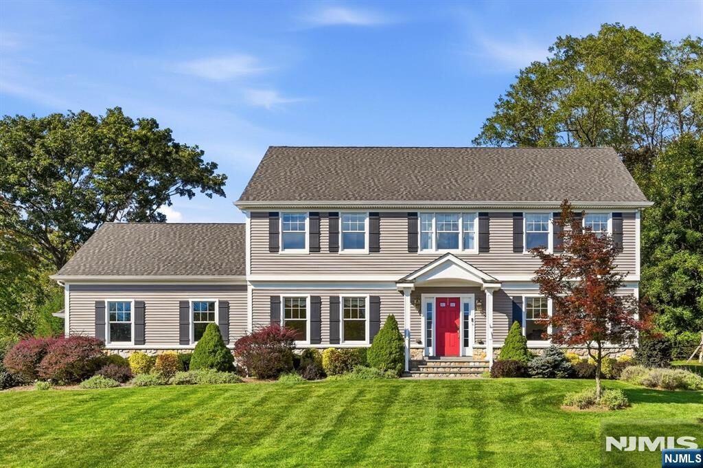 Property Photo:  31B Graham Avenue  NJ 07508 