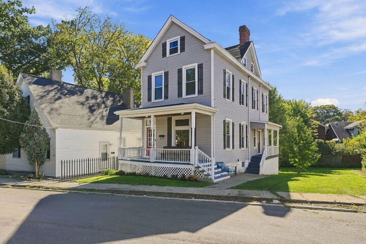 Property Photo:  15 Catalpa Street  KY 41014 