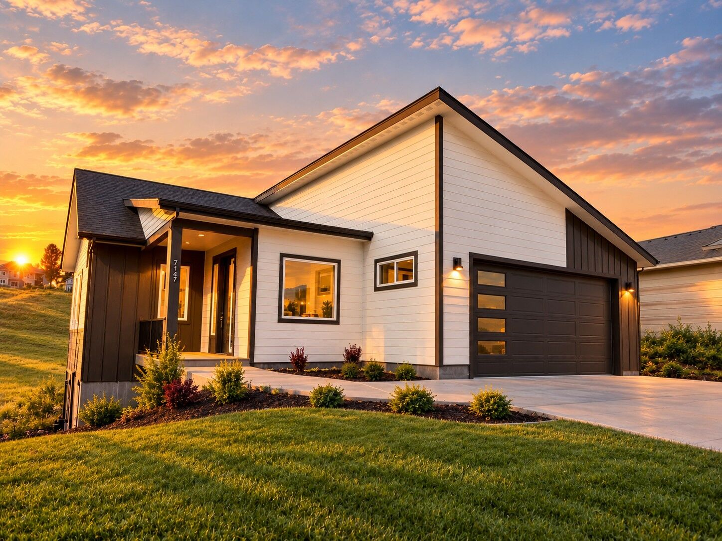 Property Photo:  7147 Helenka Rose Drive  MT 59803 