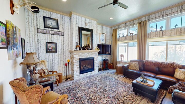 Property Photo:  2301 38th Street  MT 59801 