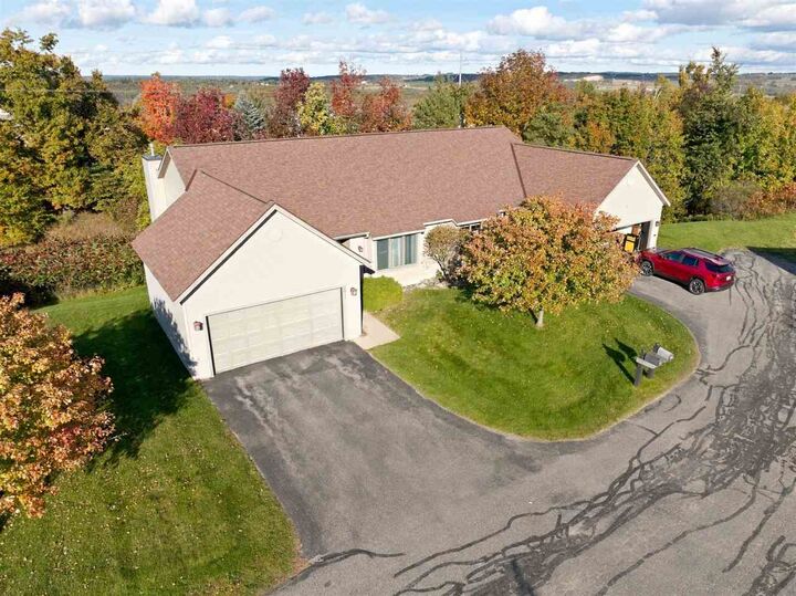 Property Photo: 2015 Woods 46 MI 49770