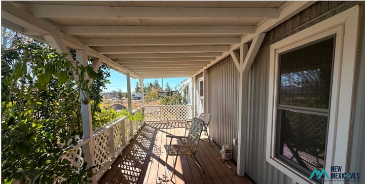 Property Photo: 14422 Highway 187 NM 87931