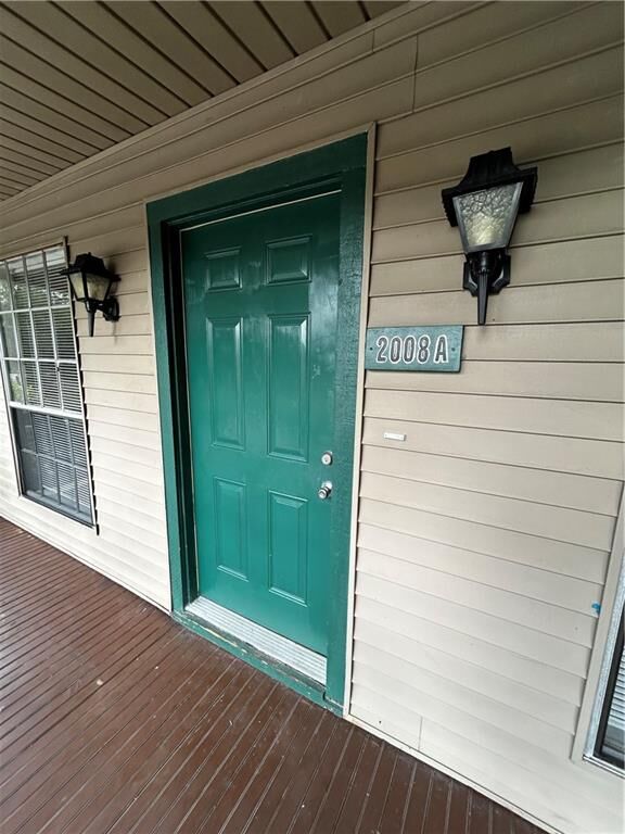 Property Photo:  2008 Fifth Street A  LA 70458 