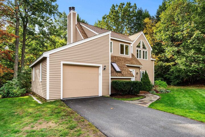 Property Photo:  43 Alpine Circle  NH 03246 