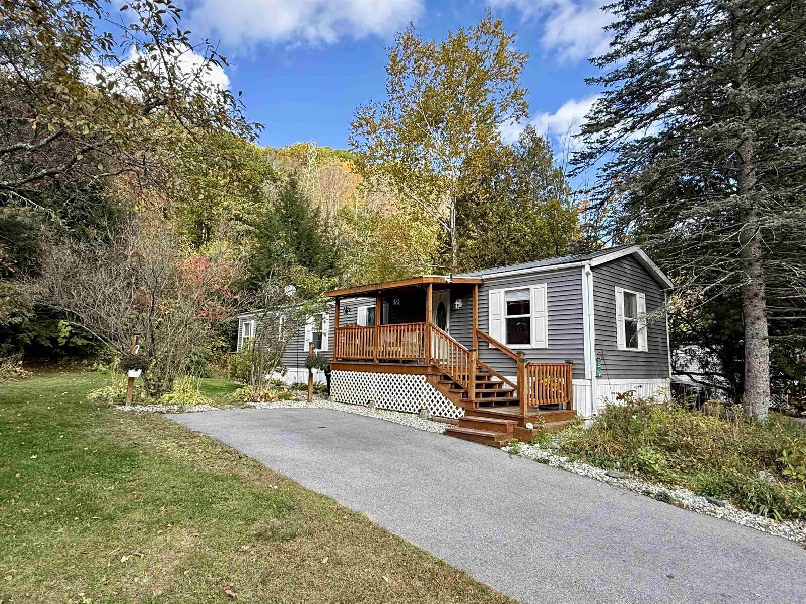 Property Photo:  175 West Street  VT 05676 