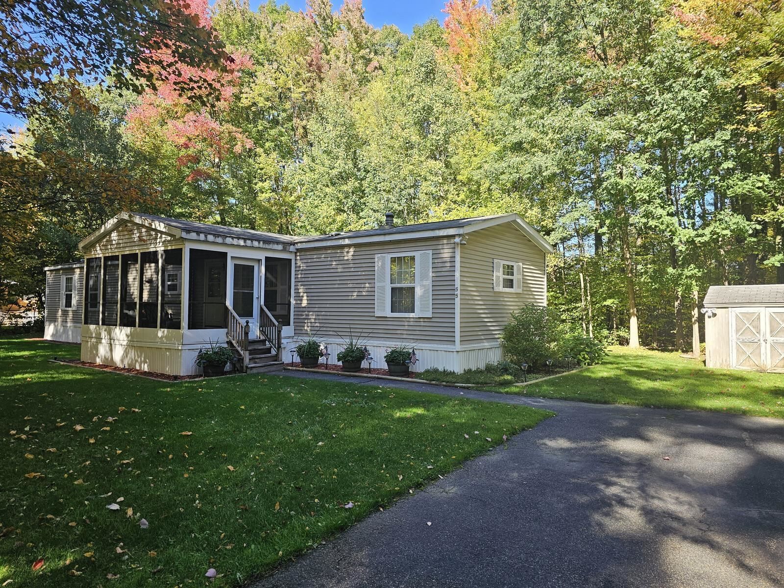 Property Photo: 55 Wexford Lane VT 05446