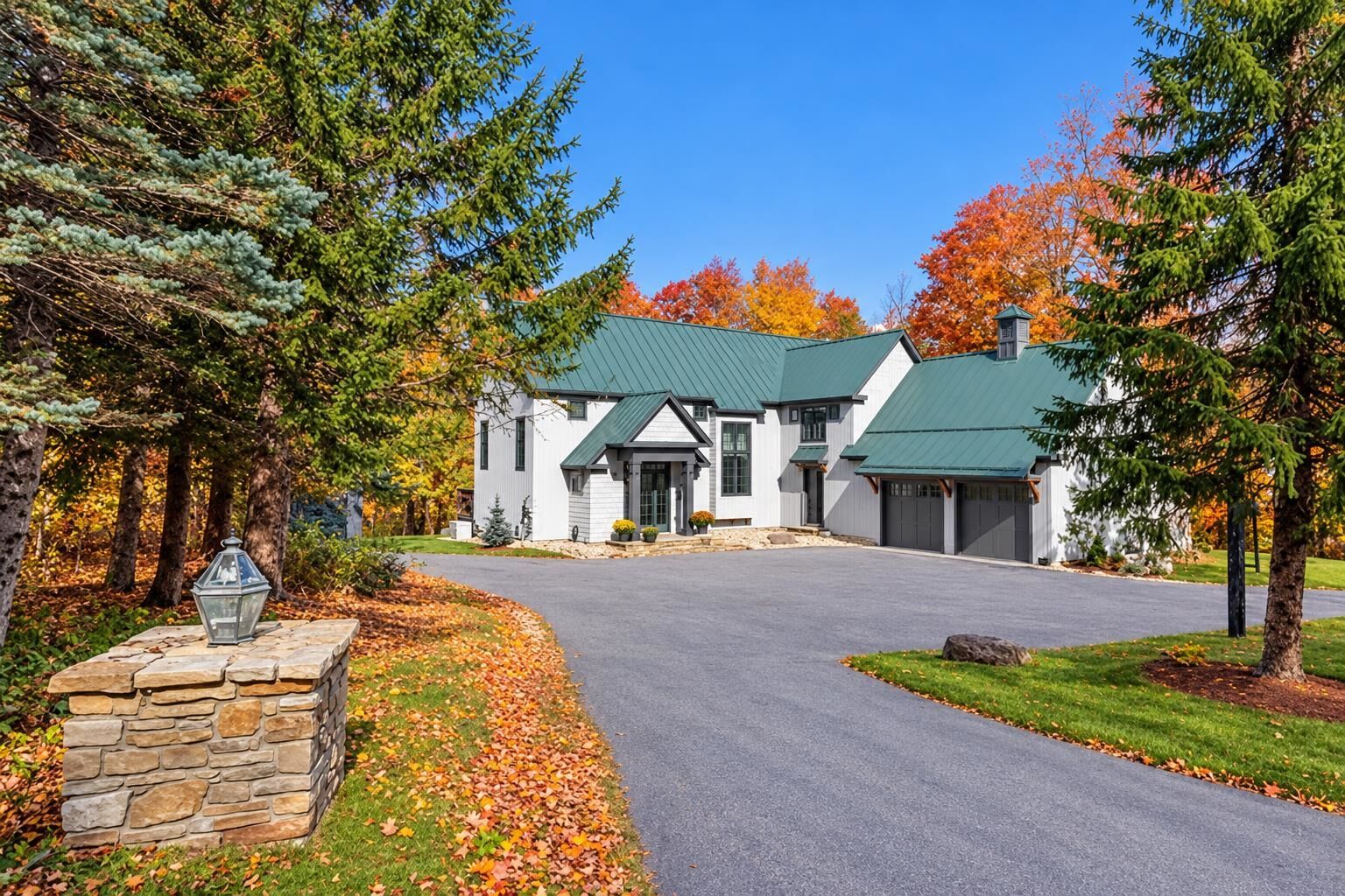 Property Photo: 16 Sawmill Road VT 05155