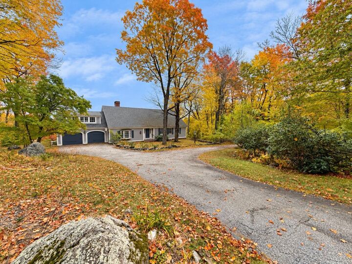 Property Photo: 123 Kings Highway NH 03449
