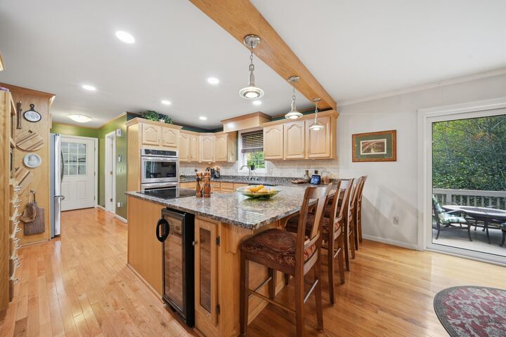 Property Photo:  152 Burke Road  NH 03837 
