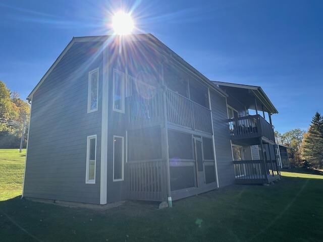 Property Photo:  2160 Mountain Road  VT 05832 