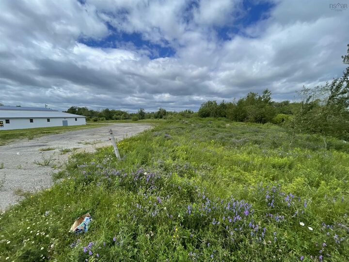 Property Photo:  Vulcan Avenue  NS B1P 5X1 