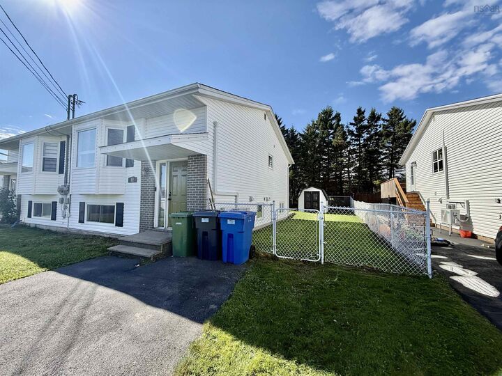 Property Photo:  12 Shamrock Court  NS B3G 1N4 
