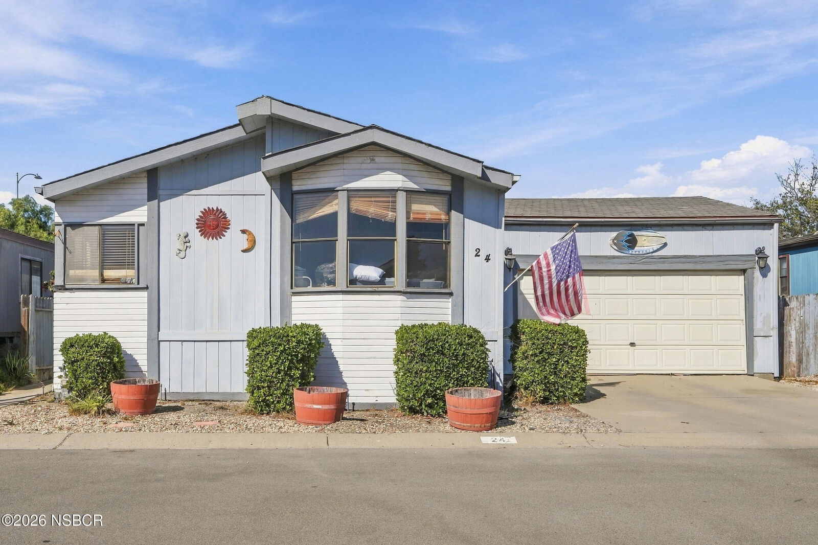 Property Photo: 1317 N V Street 24 CA 93436