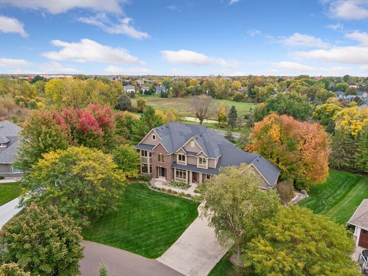 Property Photo:  390 Lythrum Lane  MN 55340 
