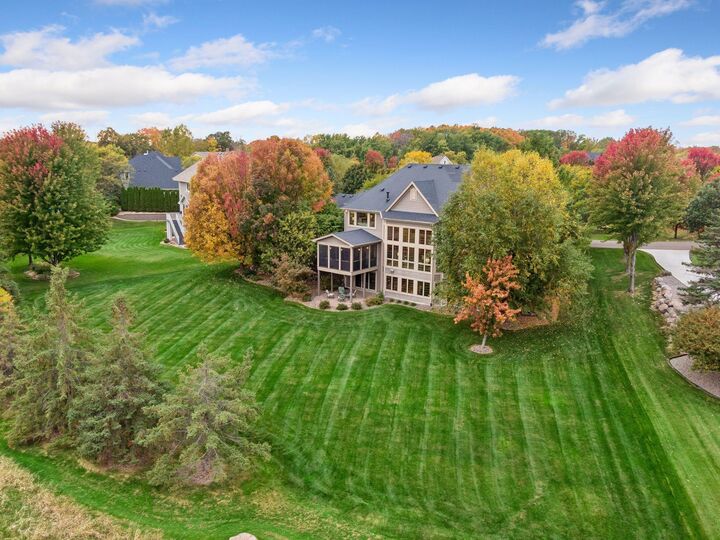 Property Photo: 390 Lythrum Lane MN 55340