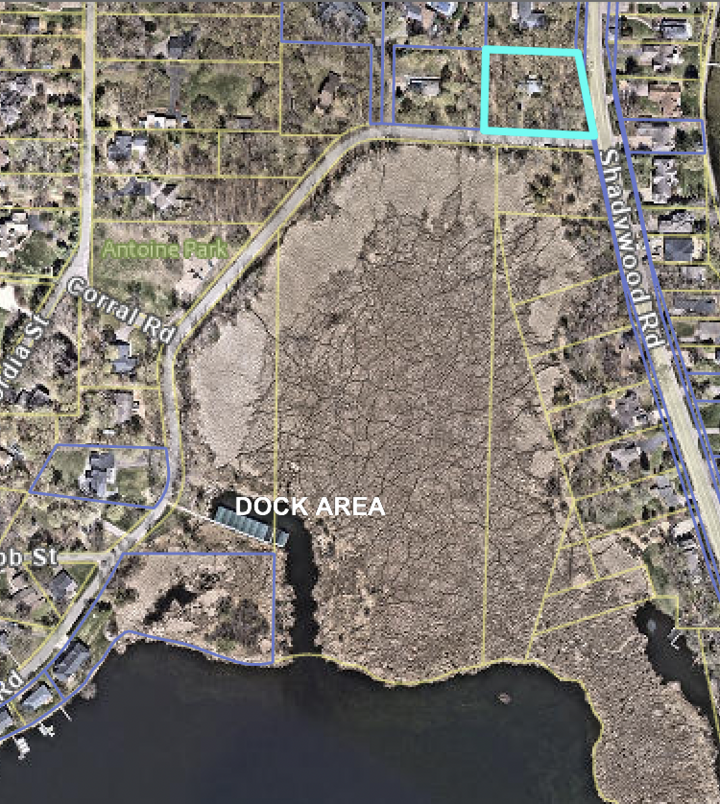 Property Photo:  1719 Fagerness Point Road  MN 55391 