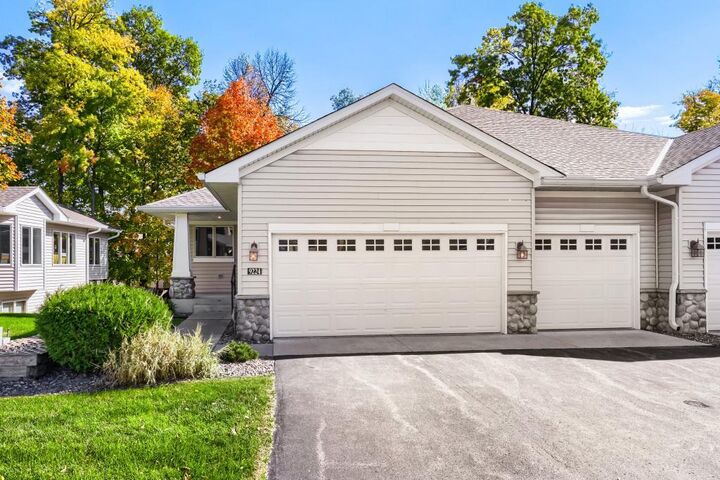 Property Photo: 9224 Blackoaks Lane N MN 55311