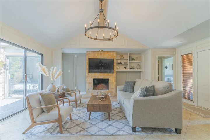 Property Photo:  1011 Wimbledon Lane  TX 75075 