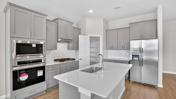 Property Photo: 10413 Sarasota Street TX 76065