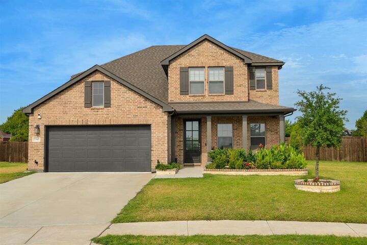 Property Photo:  13445 Beem Trail  TX 76052 