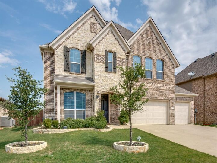 Property Photo:  2405 Playa Del Mar Drive  TX 75068 