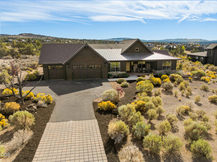 Property Photo:  15657 SW Brasada Ranch Road  OR 97753 